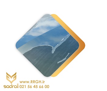 عوامل آسیب به رنگ خودرو