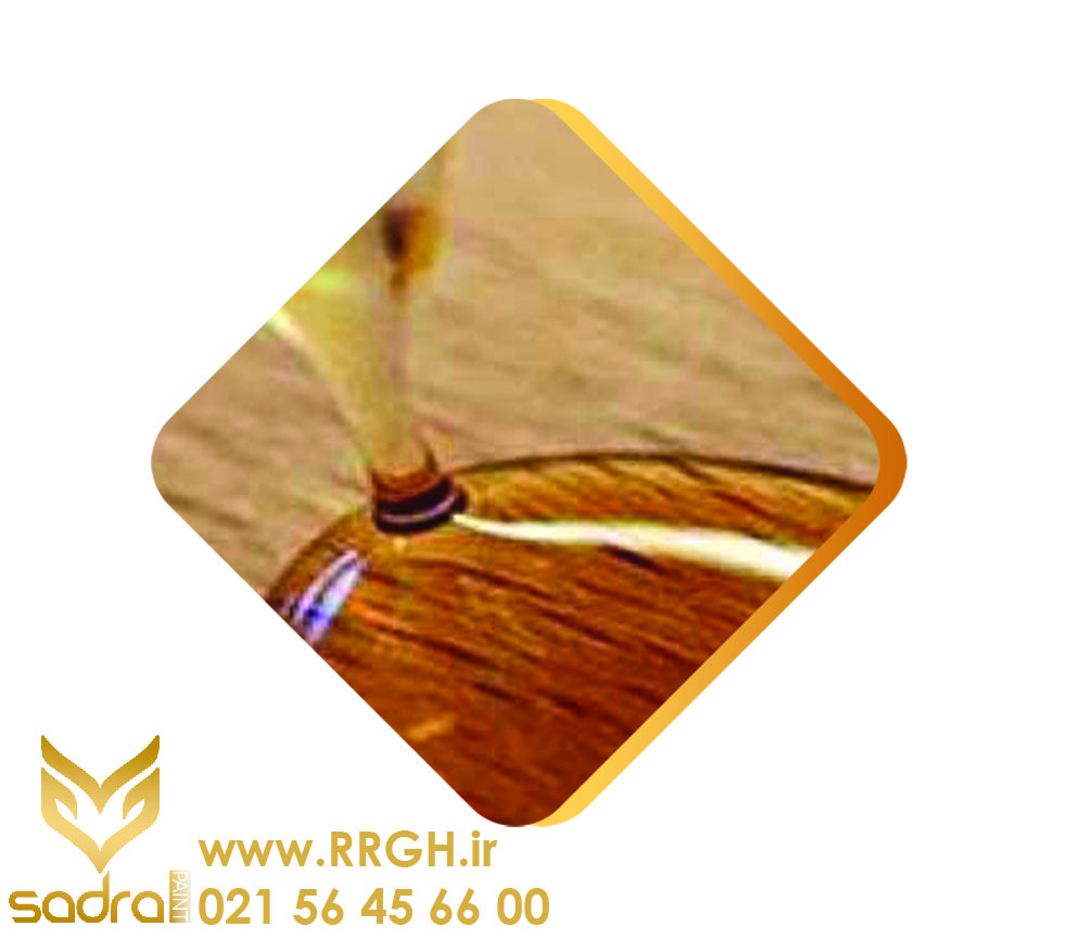  رزین پلی استری مخصوص سطوح چوبی
