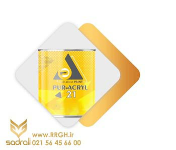 قرمز روشن پلی اورتان  M326 